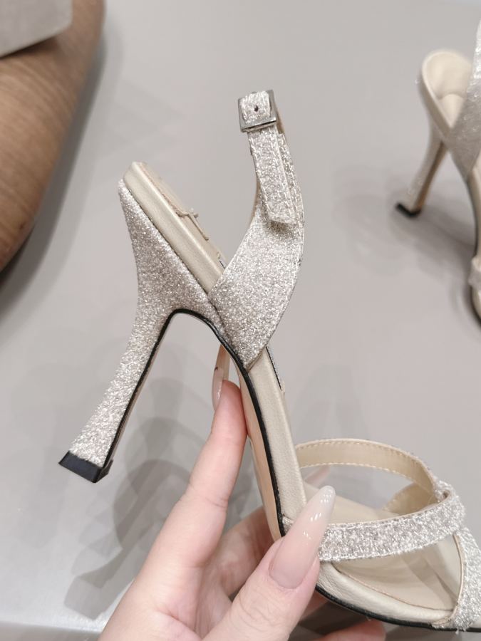 JIMMY women's shoes Factory: "Exclusive top version" — 1:1 Replica For Sale — photo 7