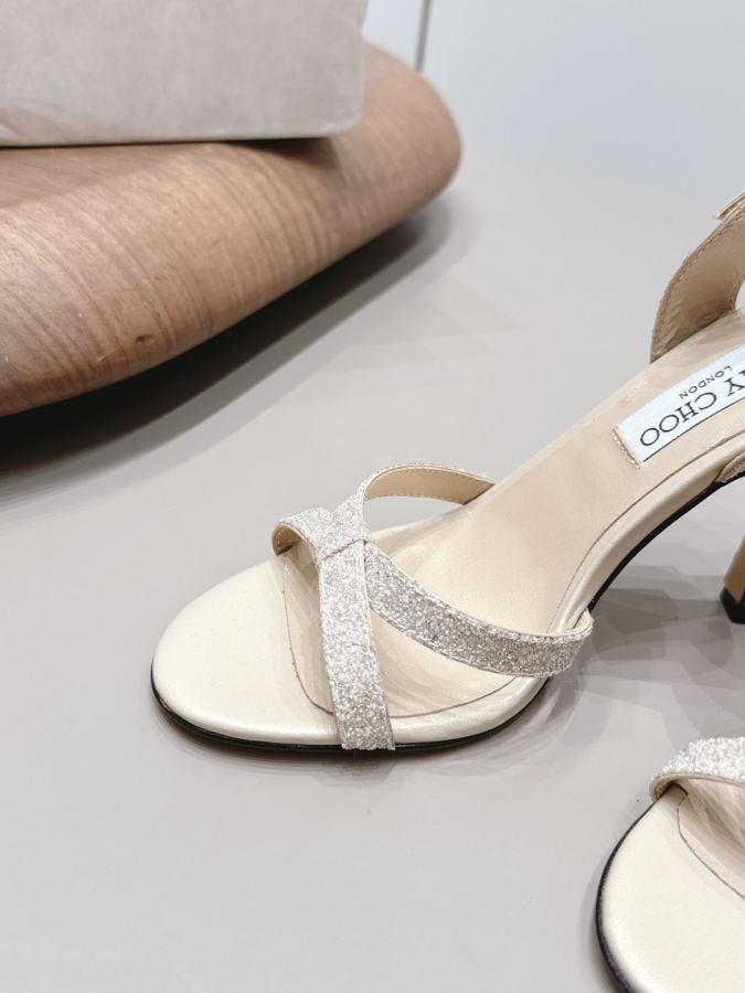 JIMMY women's shoes Factory: "Exclusive top version" — 1:1 Replica For Sale — photo 6