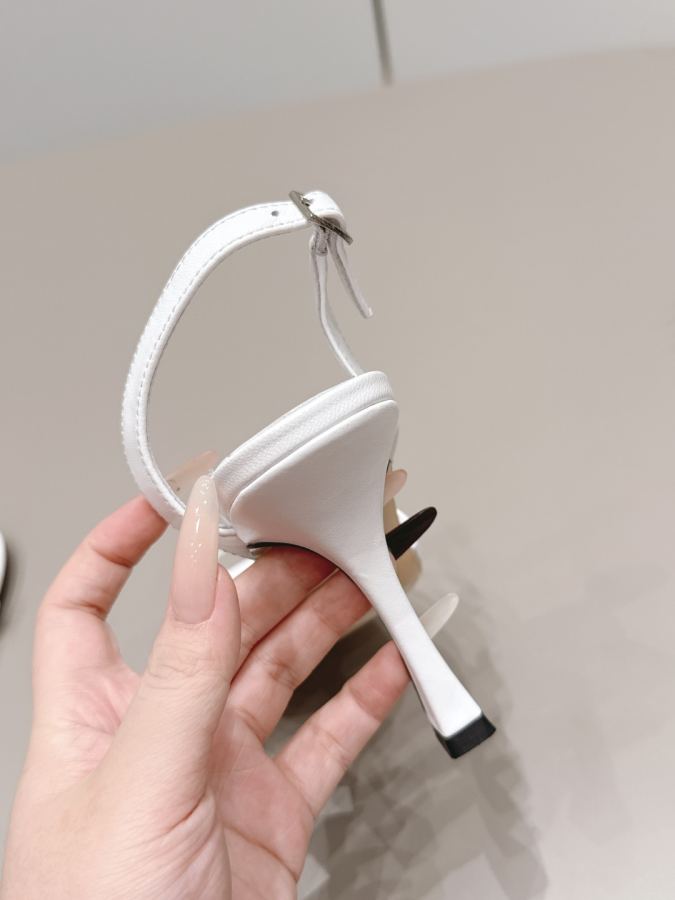 JIMMY women's shoes Factory: "Exclusive top version" — 1:1 Replica — photo 9