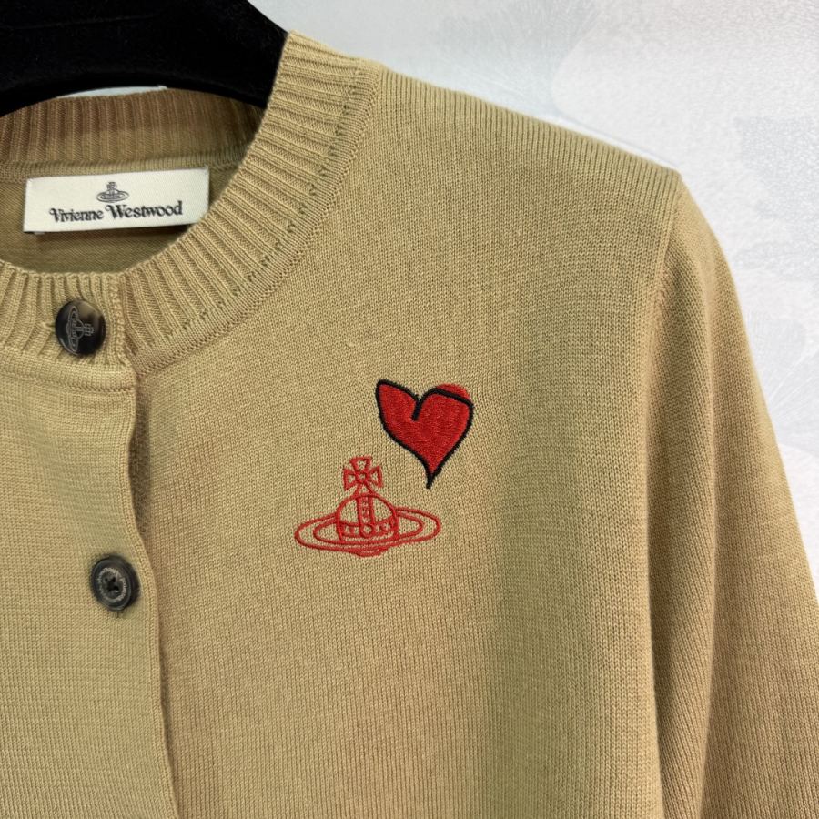 Vivienne Westwood Women Vivienne Westwood* — AAA Quality Replica — photo 5