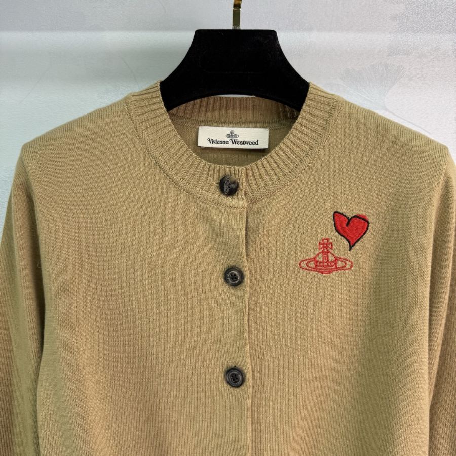 Vivienne Westwood Women Vivienne Westwood* — AAA Quality Replica — photo 4