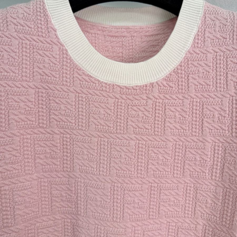 Fendi Women FEND* 2026 YB F 2 3 sml — AAA Quality Replica — photo 6