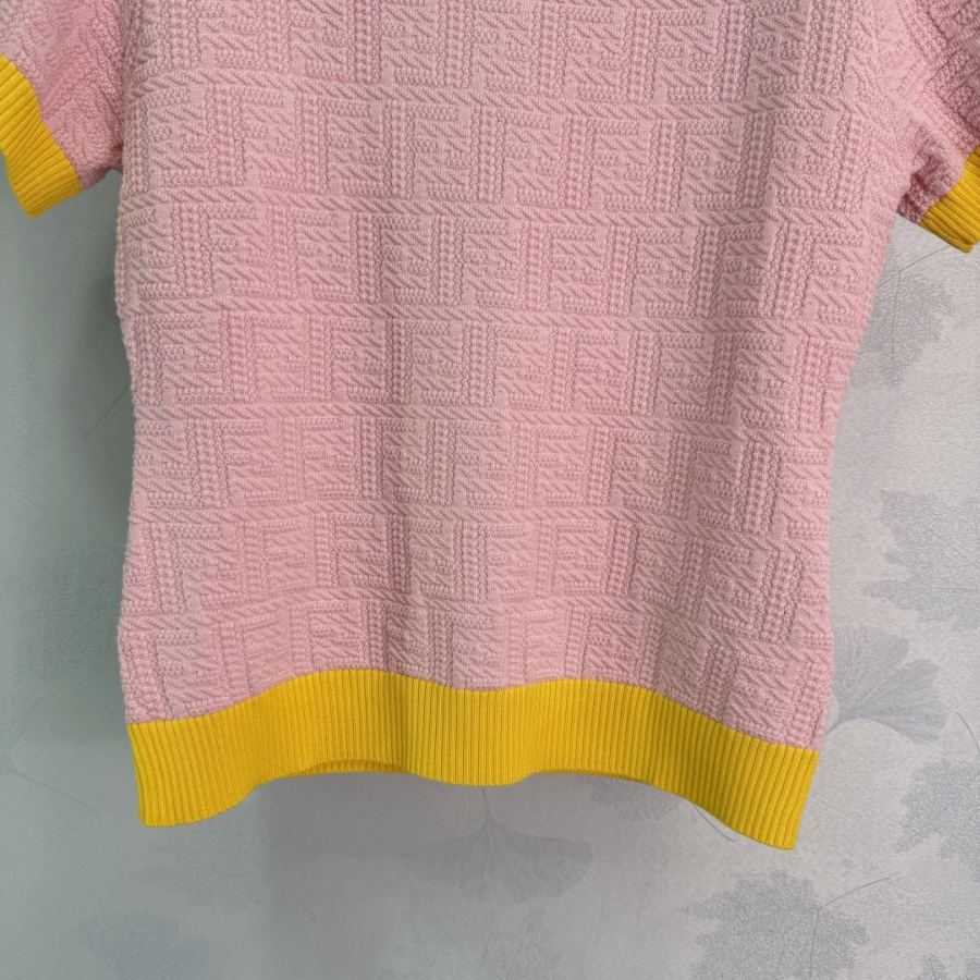 Fendi Women FEND* 2026 YB F 2 3 sml — AAA Quality Replica — photo 7