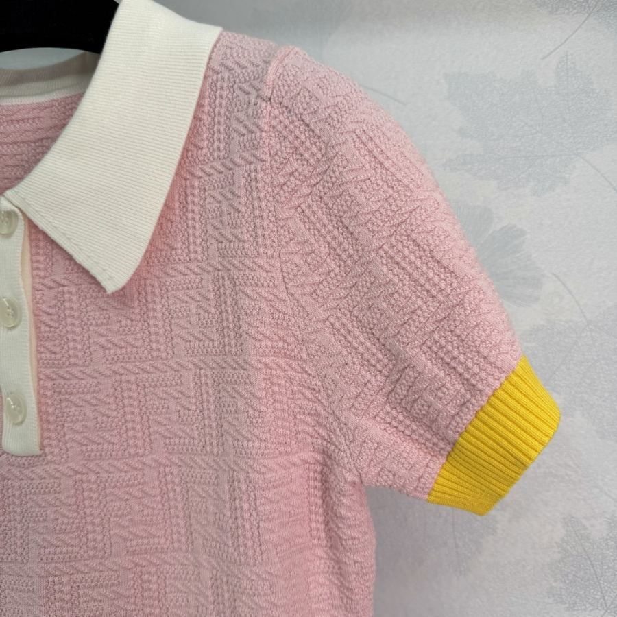 Fendi Women FEND* 2026 YB F 2 3 sml — 1:1 Replica For Sale — photo 5