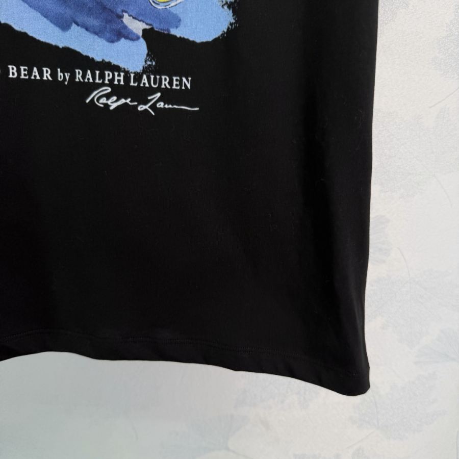 Ralph Lauren Women Po*2026 New T. Polo Bear by Ralph Lauren T IP“Polo Bear” — 1:1 Replica For Sale — photo 7