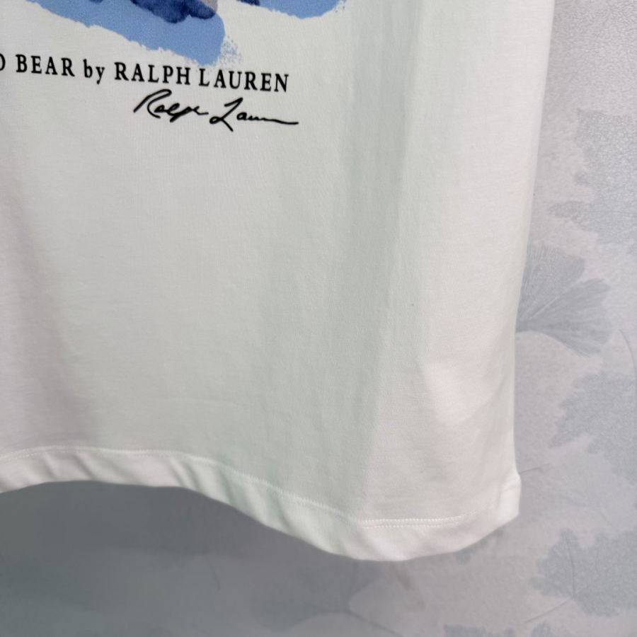 Ralph Lauren Women Po*2026 T Polo Bear by Ralph Lauren T IP“Polo Bear” 2 3 sml — 1:1 Replica — photo 7
