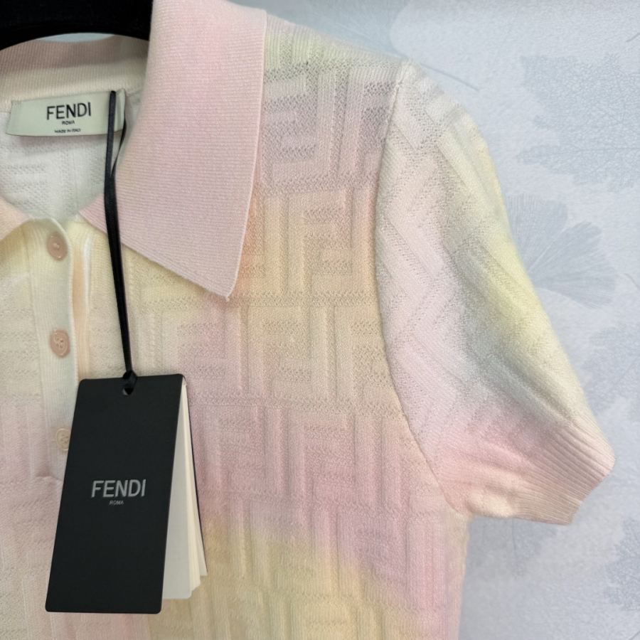 Fendi Women FEND* 2026 F 1 3 sml — 1:1 Replica — photo 3