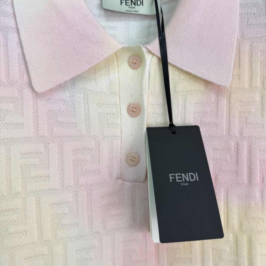 Fendi Women FEND* 2026 F 1 3 sml — 1:1 Replica — photo 5