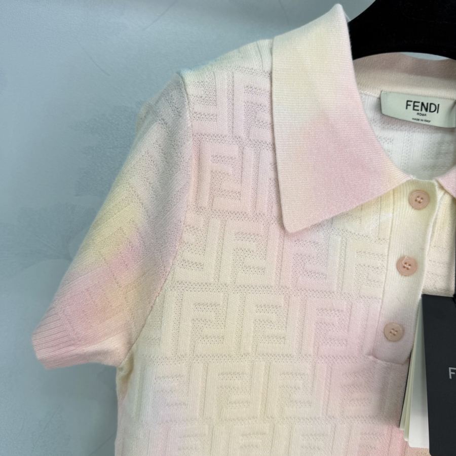 Fendi Women FEND* 2026 F 1 3 sml — 1:1 Replica — photo 4