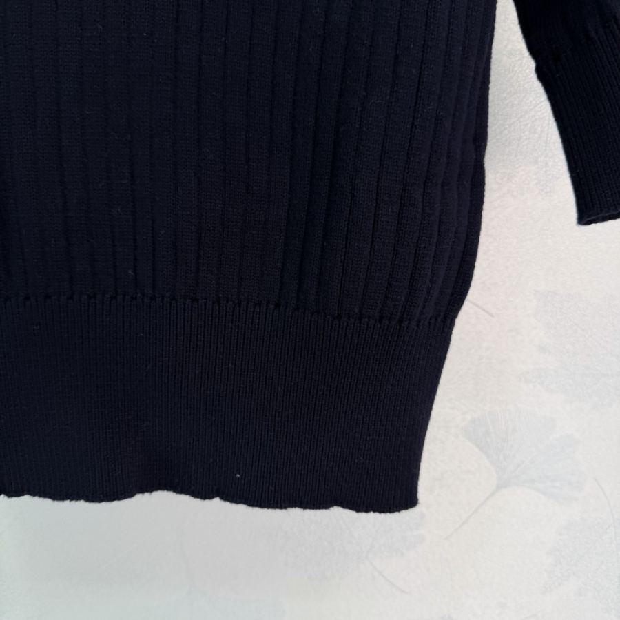 YSL Women Ys*26 Polo + logo OK 1 3 sml — Premium Replica — photo 7