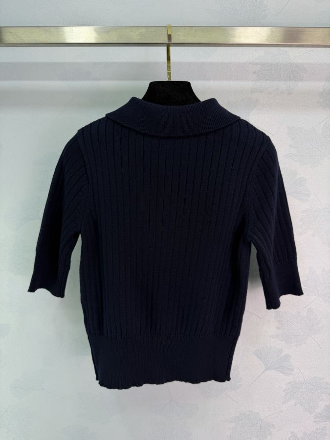 YSL Women Ys*26 Polo + logo OK 1 3 sml — Premium Replica — photo 9