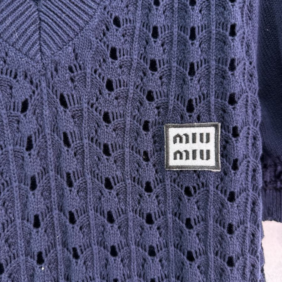 Miumiu Kvinder Miu*26 + Skelet + få 2 3 sml — photo 4
