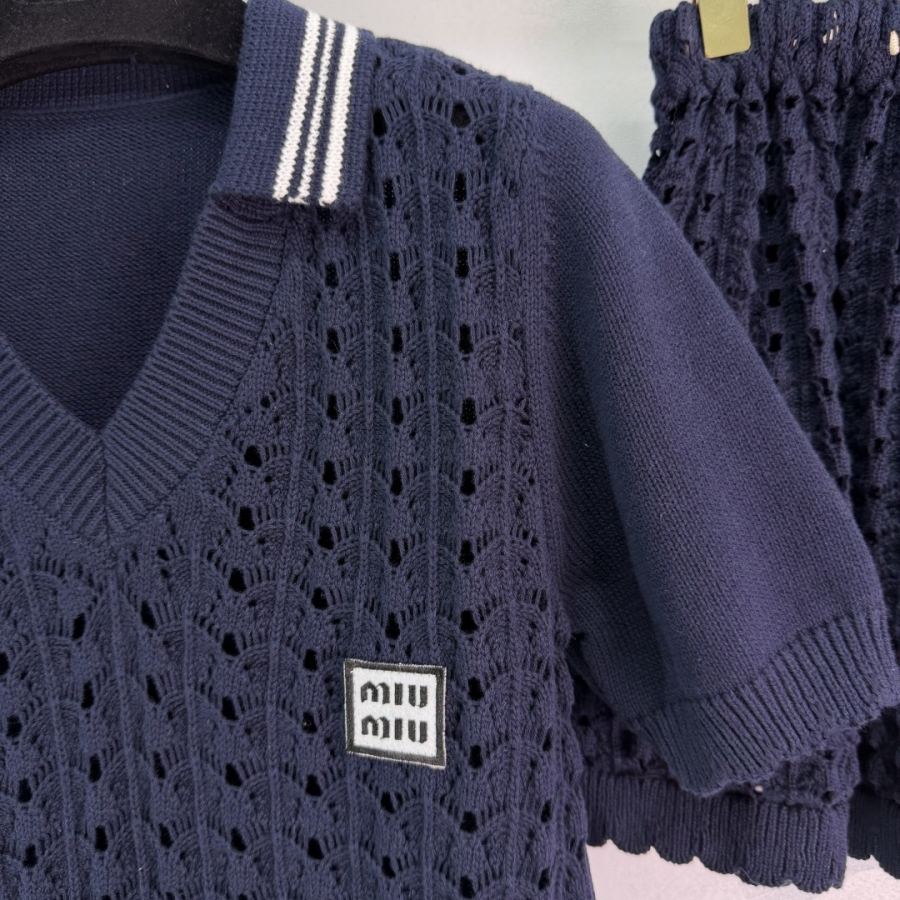 Miumiu Kvinder Miu*26 + Skelet + få 2 3 sml — photo 3