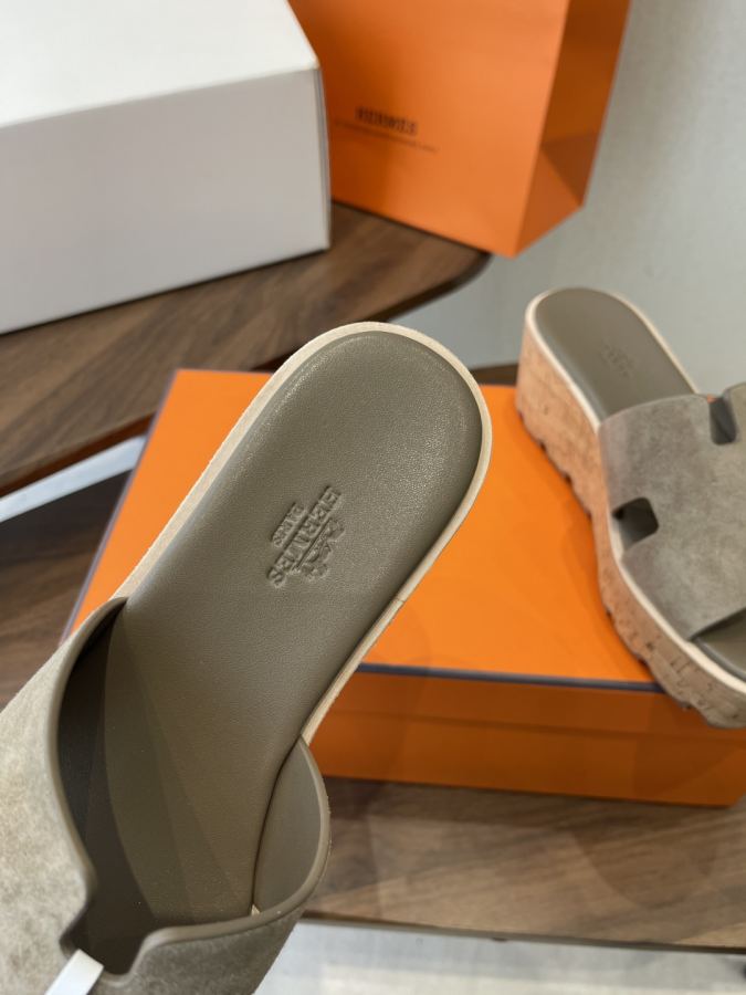 Scarpe da donna Hermes (Con scatola originale dell'aereo) — photo 7