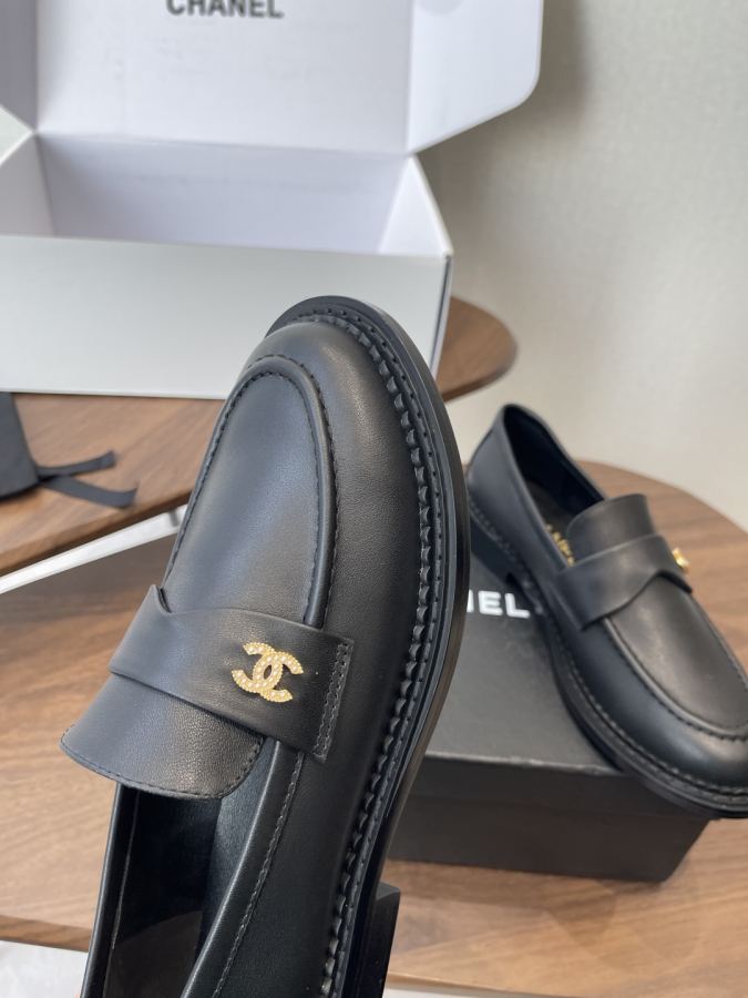 CHANEL damskor (Officiell webbplats synkroniserad boxförpackning) — photo 6
