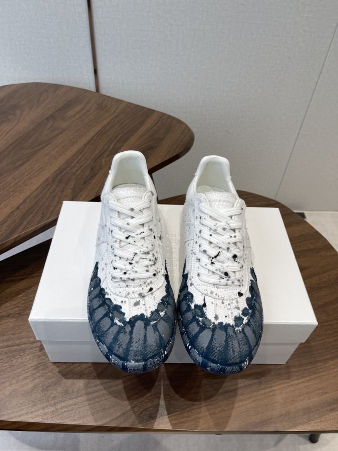 Maison margiela women's shoes Maison Margiela MM6 26 — 1:1 Replica