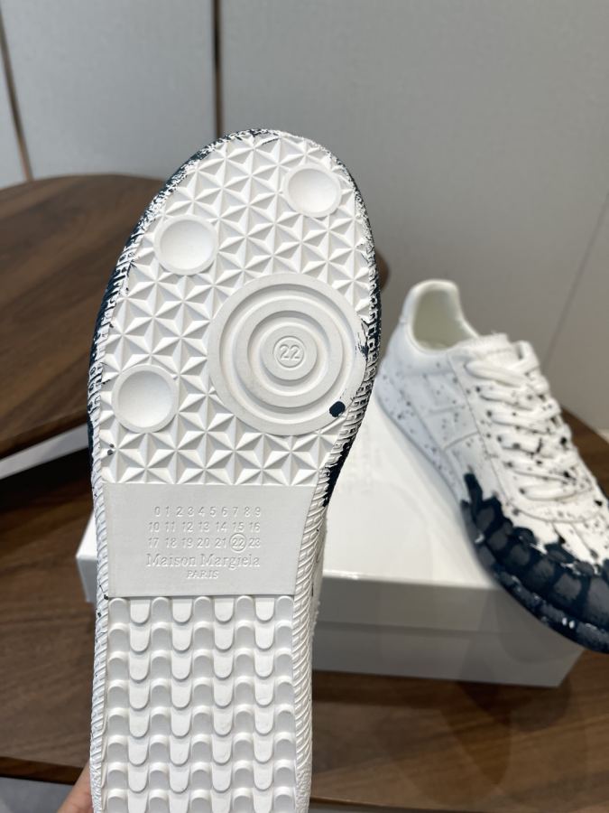 Maison margiela women's shoes Maison Margiela MM6 26 — 1:1 Replica — photo 9