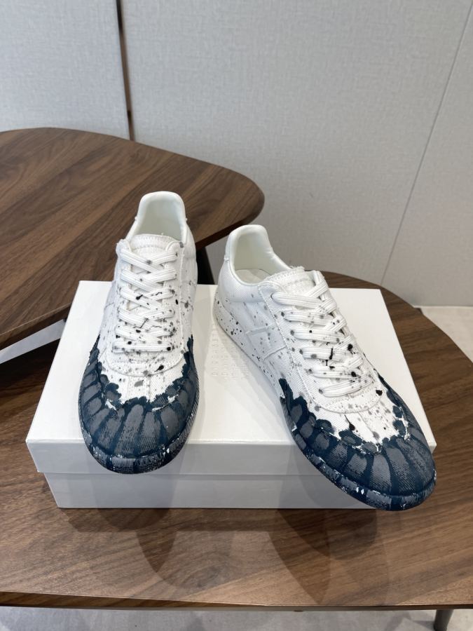 Maison margiela women's shoes Maison Margiela MM6 26 — 1:1 Replica — photo 3