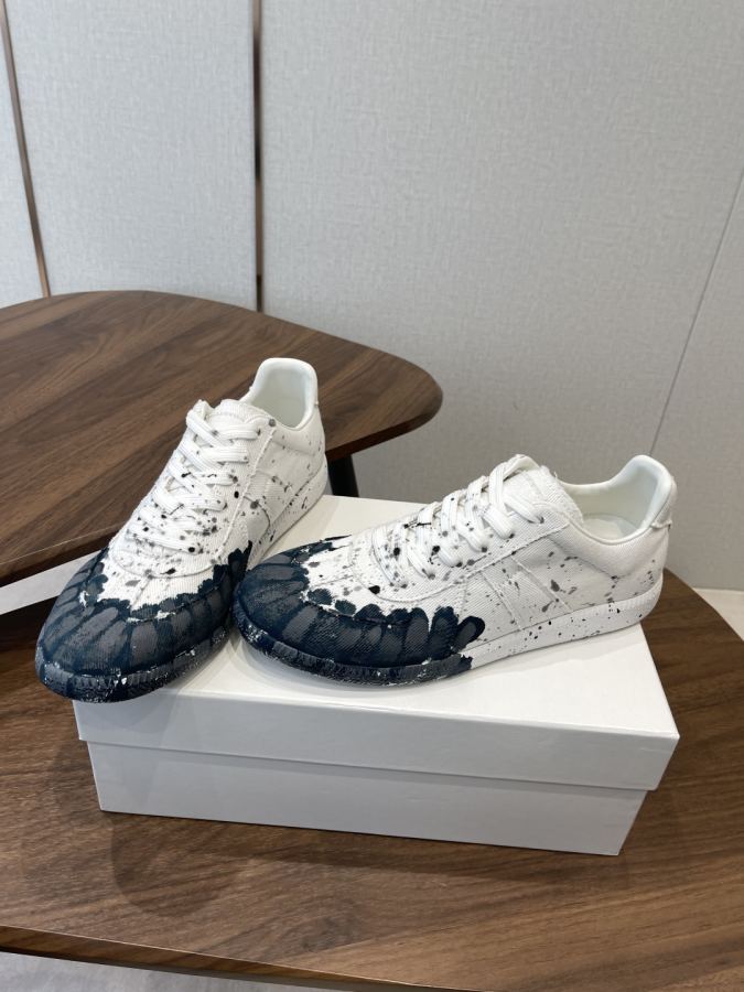 Maison margiela women's shoes Maison Margiela MM6 26 — 1:1 Replica — photo 4