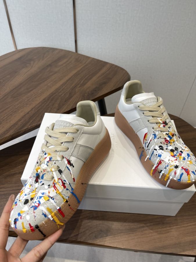 Maison margiela women's shoes Maison Margiela MM6 — AAA Quality Replica — photo 6