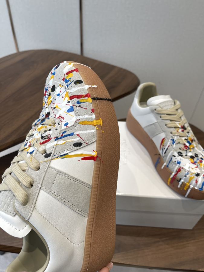 Maison margiela women's shoes Maison Margiela MM6 — AAA Quality Replica — photo 7