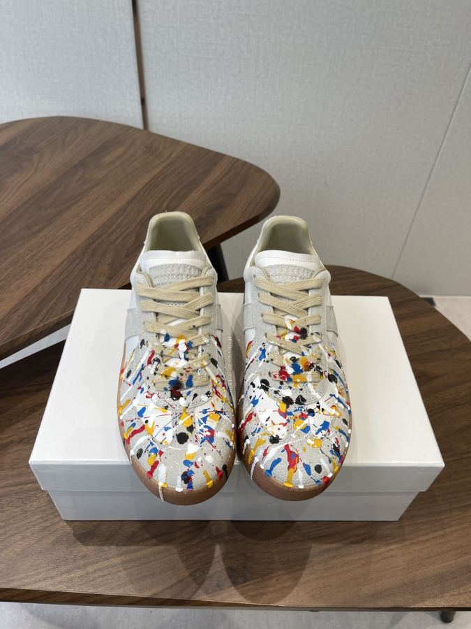 Maison margiela women's shoes Maison Margiela MM6 — AAA Quality Replica