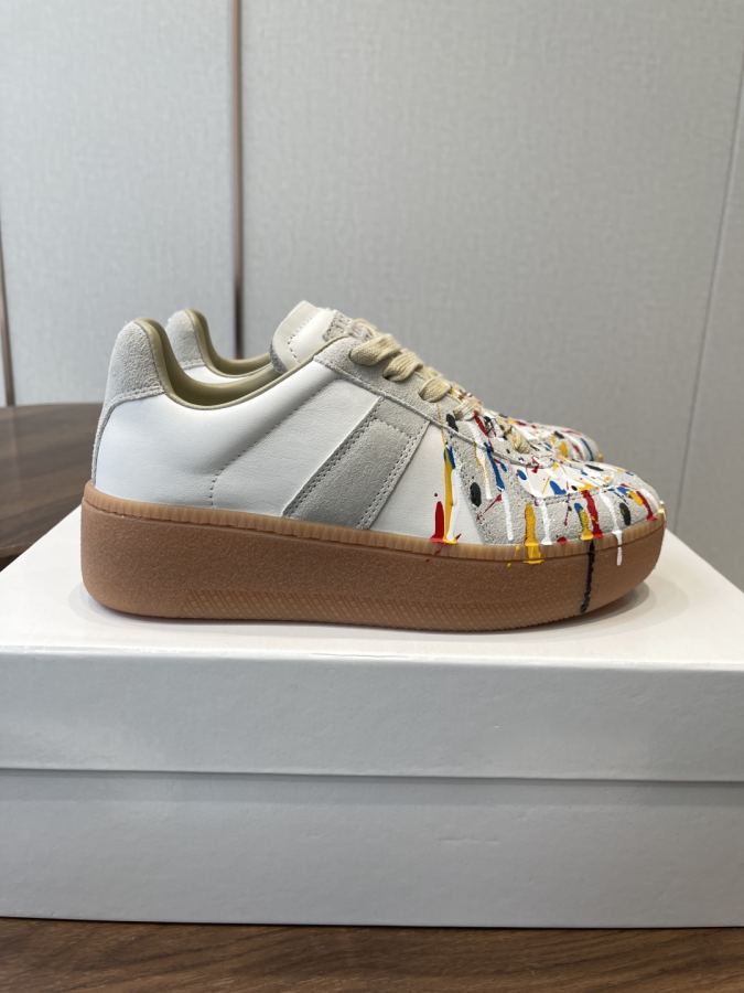 Maison margiela women's shoes Maison Margiela MM6 — AAA Quality Replica — photo 2