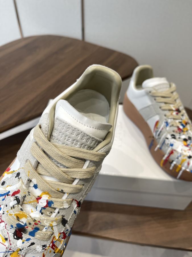Maison margiela women's shoes Maison Margiela MM6 — AAA Quality Replica — photo 8