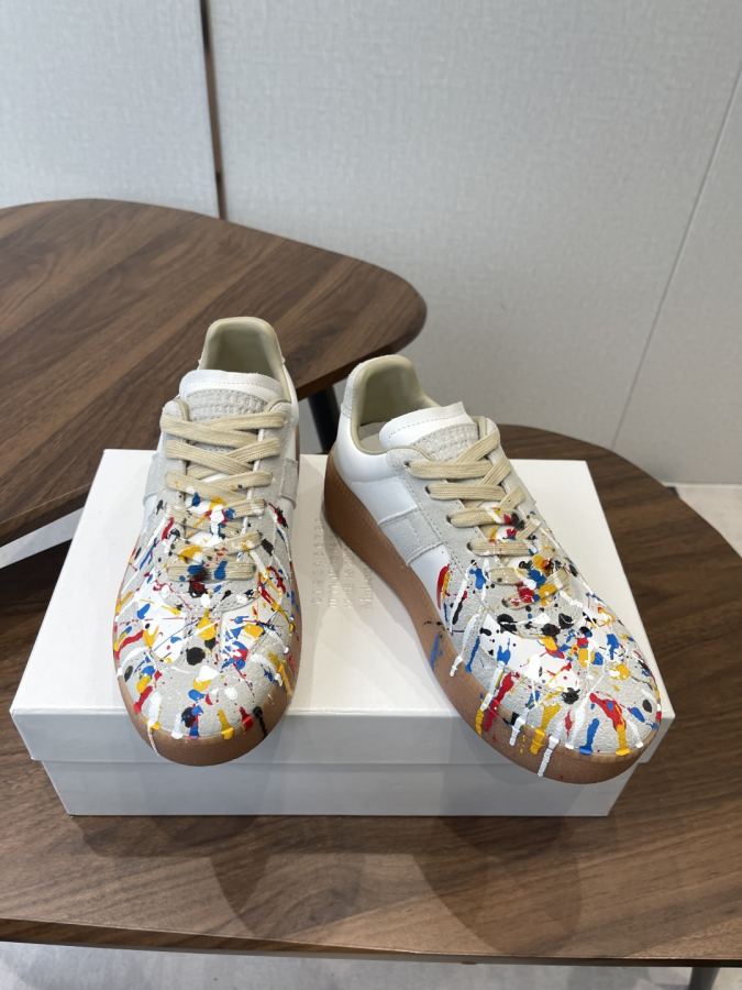 Maison margiela women's shoes Maison Margiela MM6 — AAA Quality Replica — photo 4