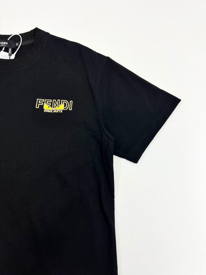 Fendi uomo Fendi 26ss LOGO 280 — photo 4