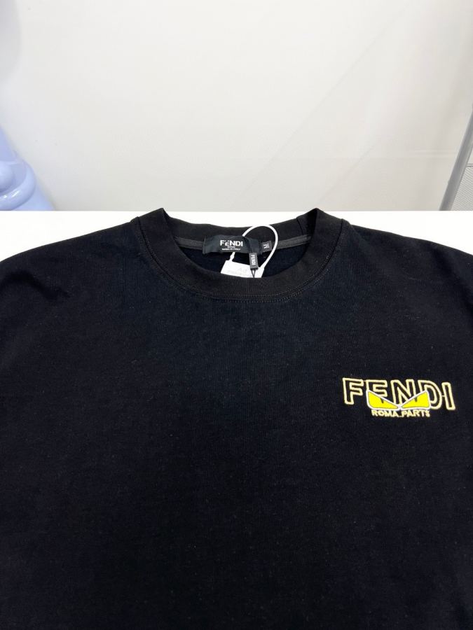Fendi uomo Fendi 26ss LOGO 280 — photo 6