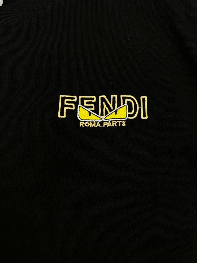 Fendi uomo Fendi 26ss LOGO 280 — photo 3