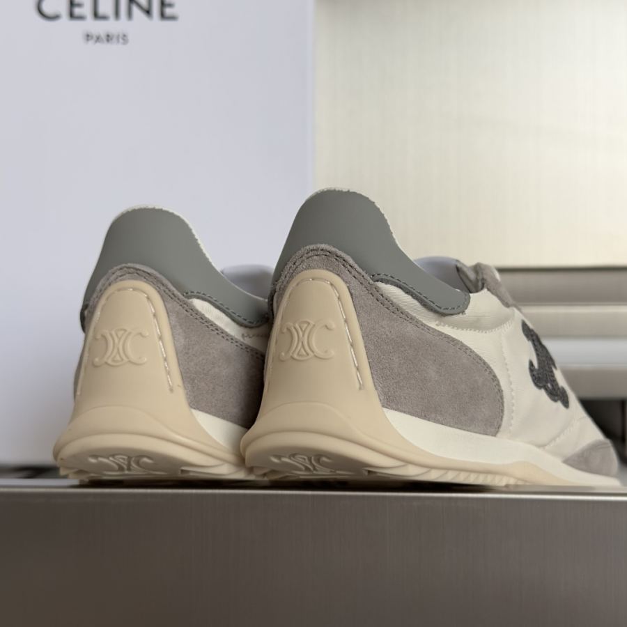 Scarpe da donna CELINE Versione top: versione da donna — photo 8