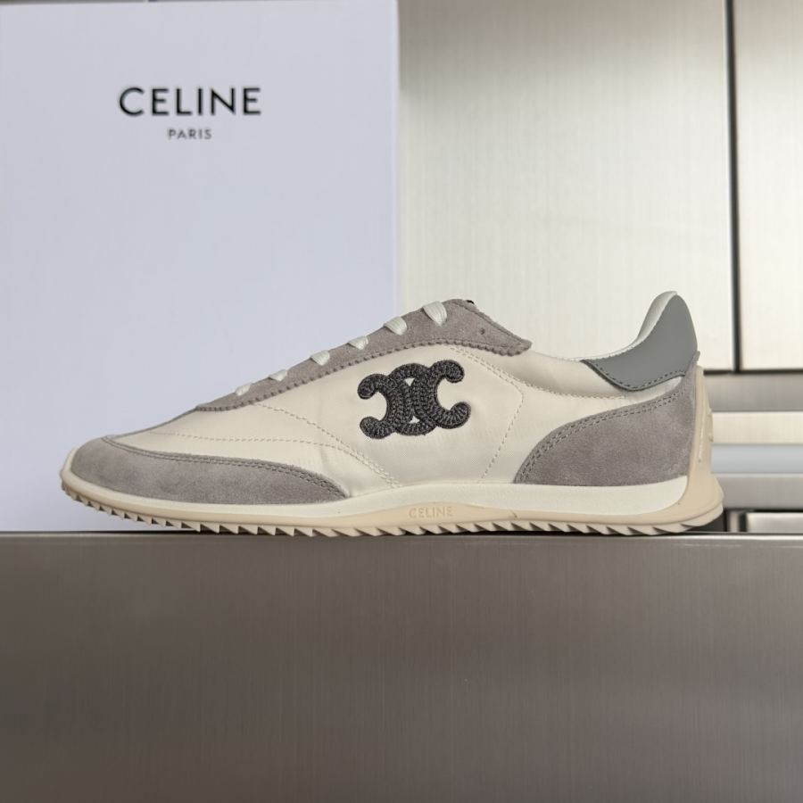 Scarpe da donna CELINE Versione top: versione da donna — photo 2