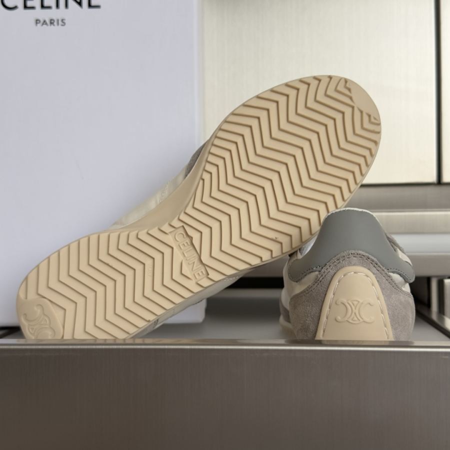 Scarpe da donna CELINE Versione top: versione da donna — photo 9