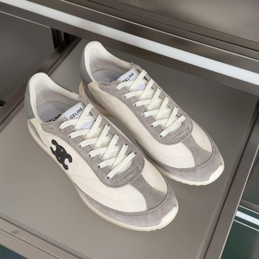 Scarpe da donna CELINE Versione top: versione da donna — photo 3