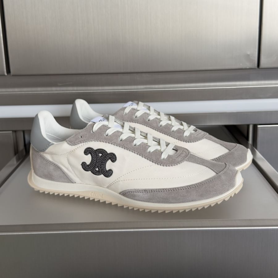 Scarpe da donna CELINE Versione top: versione da donna