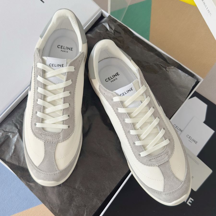Scarpe da donna CELINE Versione top: versione da donna — photo 5