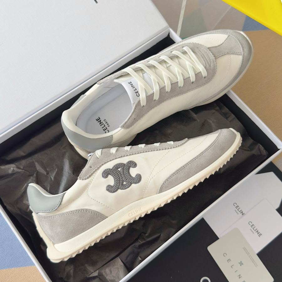 Scarpe da donna CELINE Versione top: versione da donna — photo 4