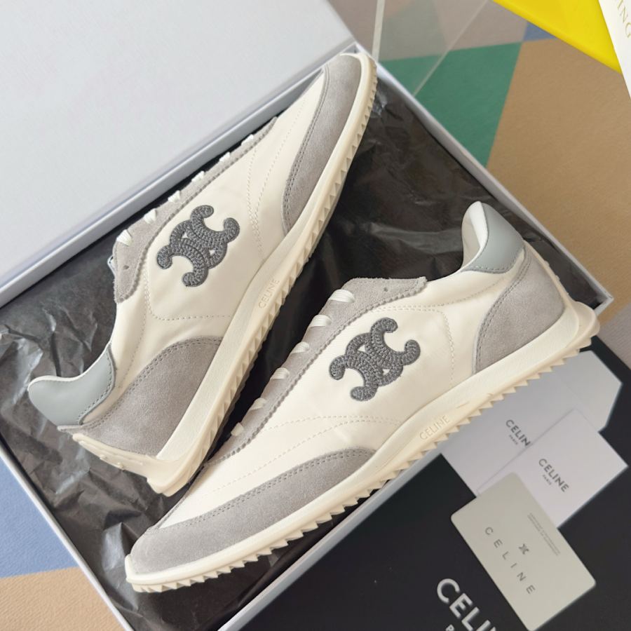 Scarpe da donna CELINE Versione top: versione da donna — photo 6