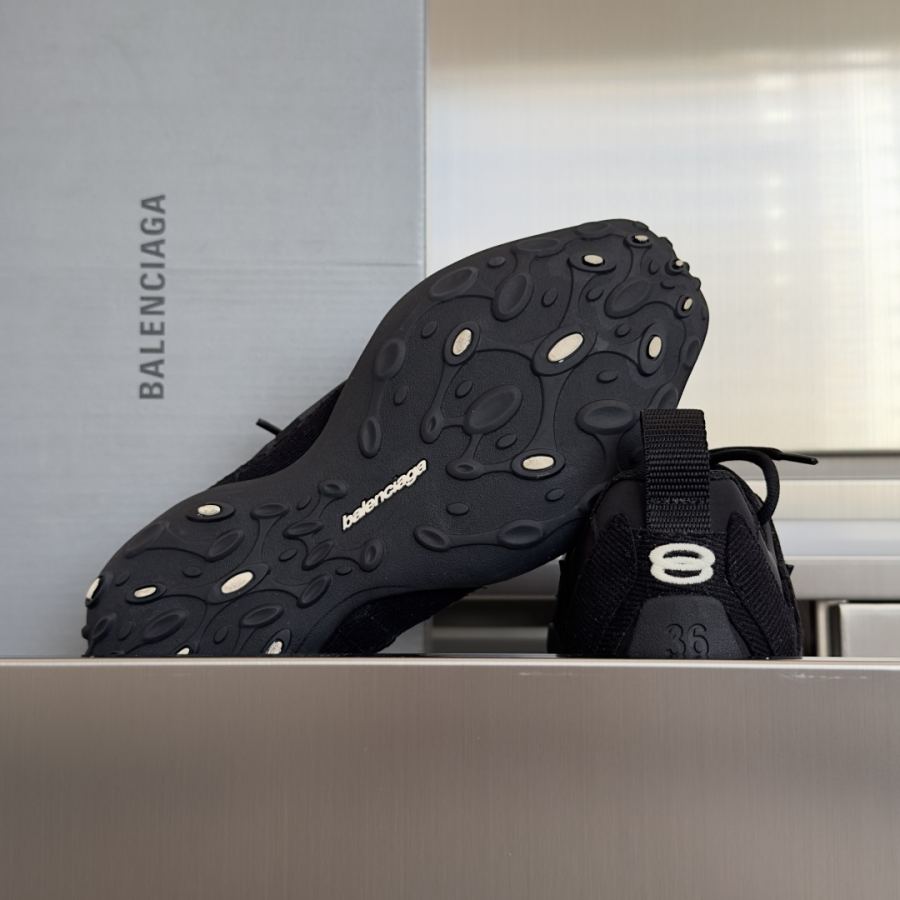 Женская обувь Balenciaga Верхняя версия: женская версия — photo 9