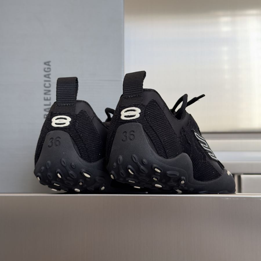 Женская обувь Balenciaga Верхняя версия: женская версия — photo 8