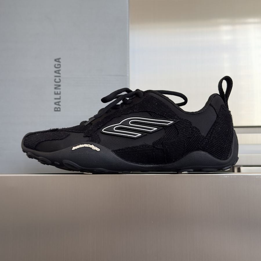 Женская обувь Balenciaga Верхняя версия: женская версия — photo 2