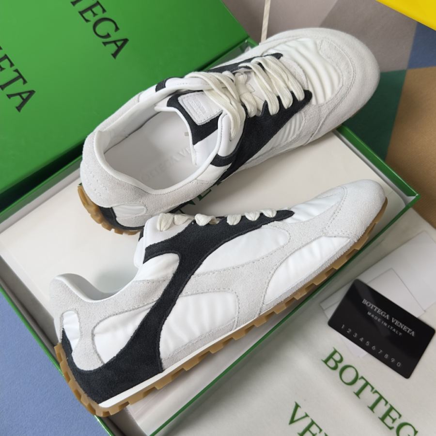 BV women's shoes Top version: women’s version — 1:1 Replica — photo 4
