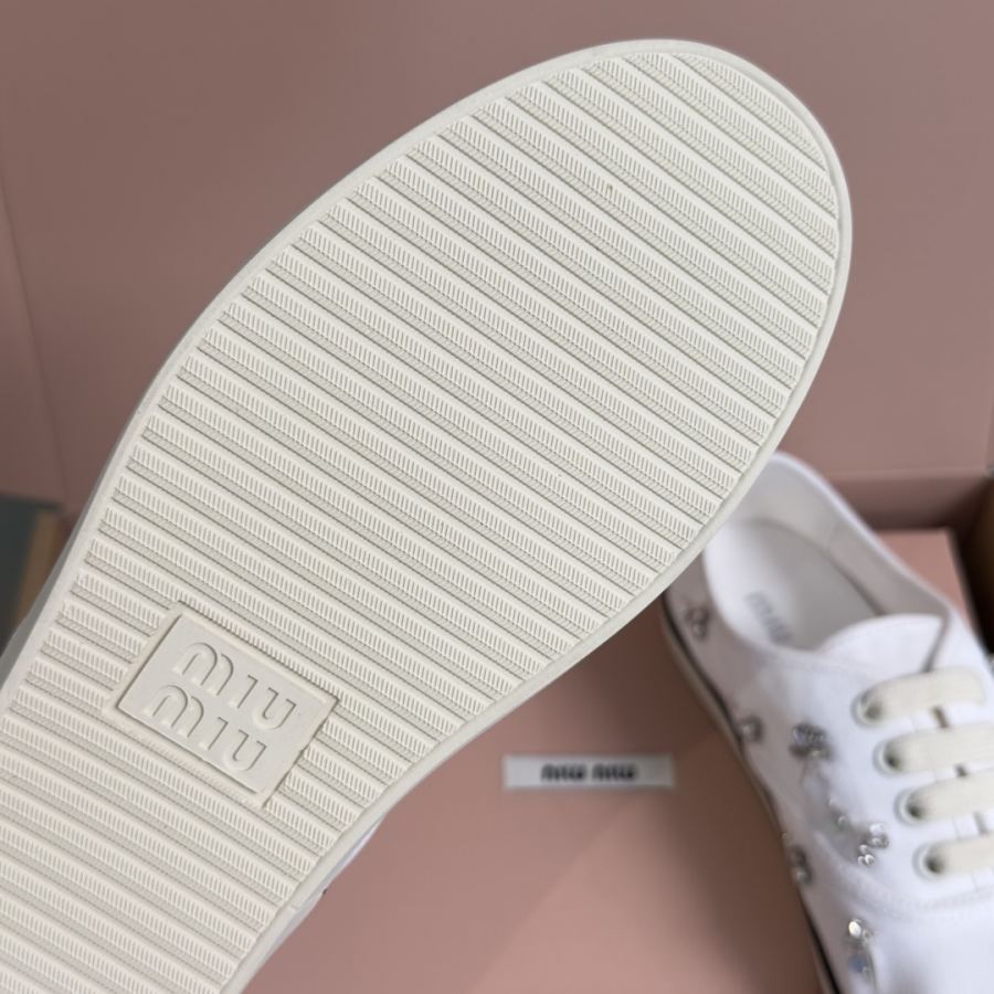 Miumiu Damenschuhe Top-Version: Damenversion — photo 9