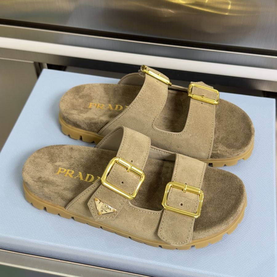 Zapatos de mujer Prada Versión superior: versión mujer — photo 3
