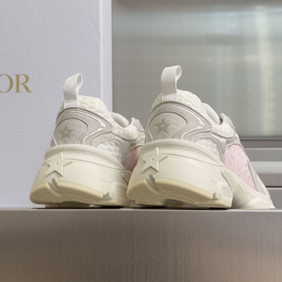 Женская обувь Dior Топ-версия: женский вариант — photo 8