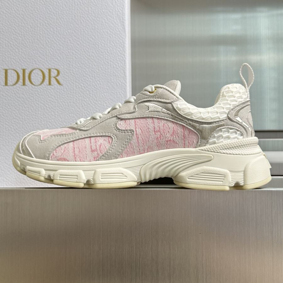 Женская обувь Dior Топ-версия: женский вариант — photo 2
