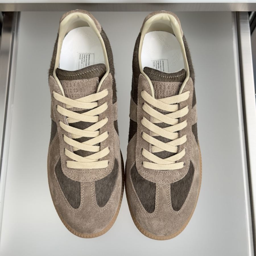 Женская обувь Maison margiela Верхняя версия: версия для пары — photo 4