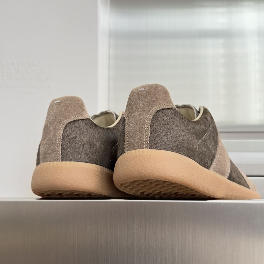 Женская обувь Maison margiela Верхняя версия: версия для пары — photo 8